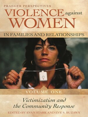 cover image of Violence against Women in Families and Relationships